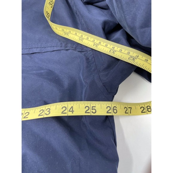 Gear for Sports PGA Golf Championship Hazeltine 2002 Pullover Large Blue - Picture 7 of 10